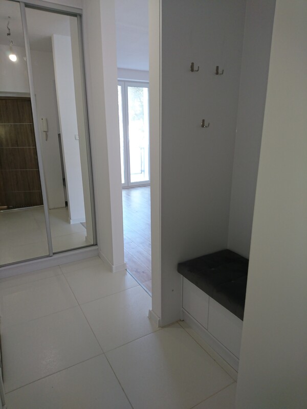 Elbląg Kawalerka Elbląg 32 m2, wyposażona 1 750 zł