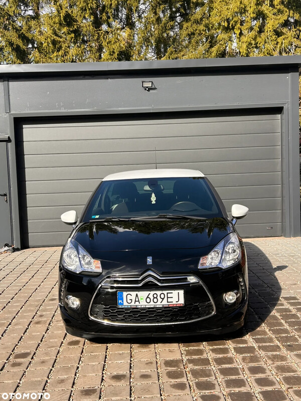 Elbląg 🚗 Sprzedam mały, zgrabny, zwinny Citroen DS3 🚗