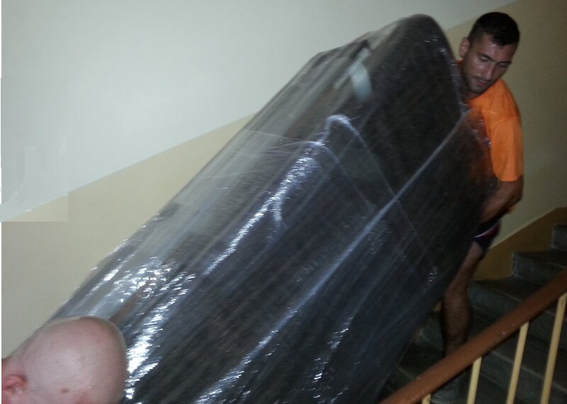 Elbląg TRANSPORT PRZEPROWADZKI- ELBLĄGCzytają Państwo ogłoszenie firmy gwarantującej najniższe ceny za transport i