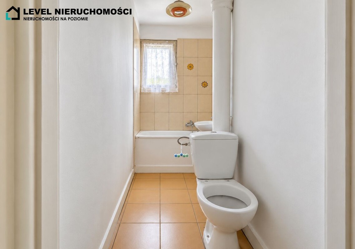Elbląg LEVEL NIERUCHOMOŚCIMieszkanie na dobry początekul. Słowackiego dwupokojowe, 36m2NIERUCHOMOŚCI NA POZIOMIE