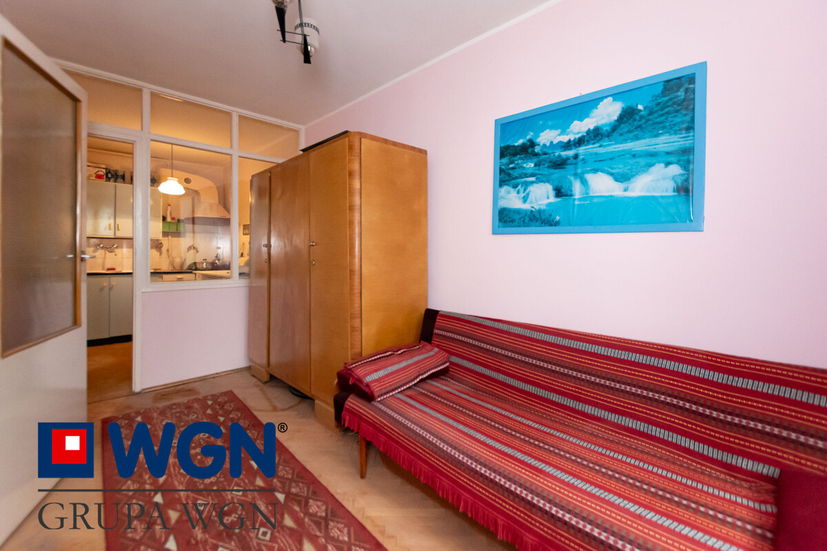 Elbląg WGN Nieruchomości oddział Elbląg zaprasza do zapoznania się z nową ofertą mieszkania przy ul. Władysława IV w