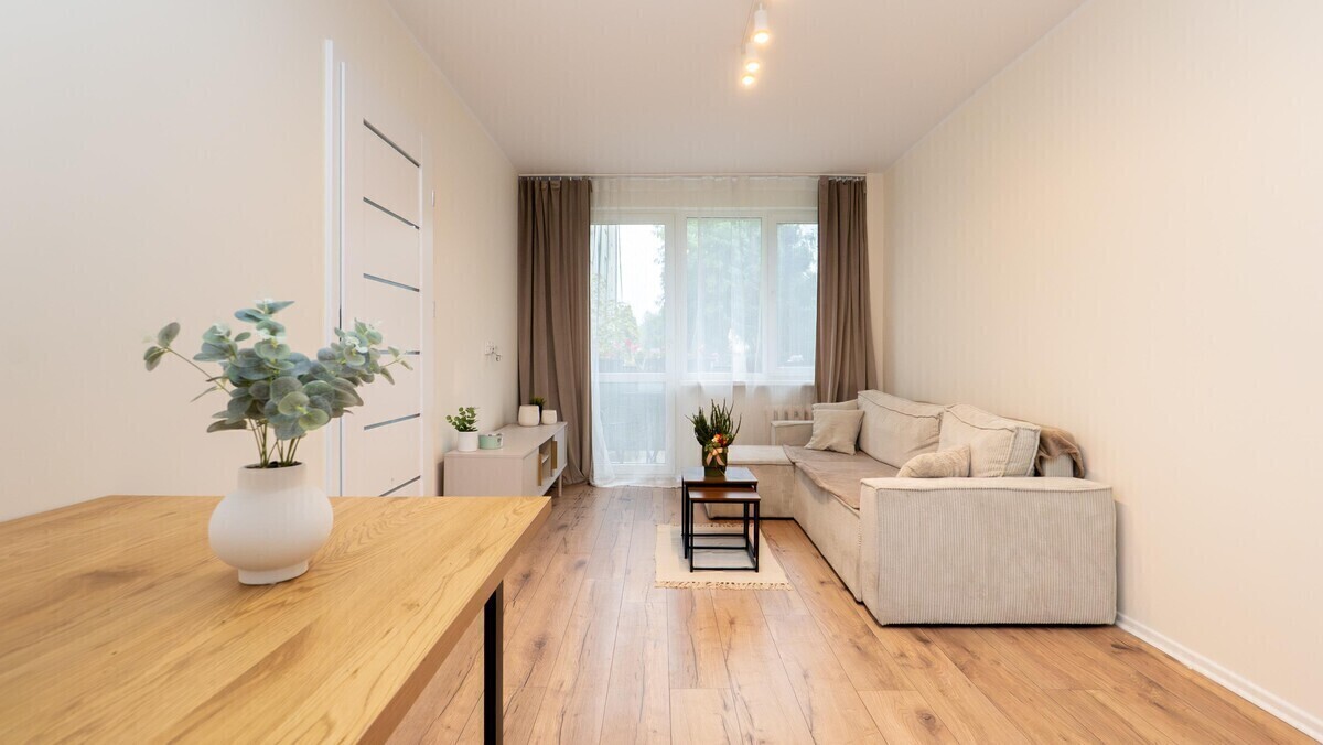 Elbląg TO MY SPRZEDAJEMYNIERUCHOMOŚCI W TYM MIEŚCIEBIURO NIERUCHOMOŚCIAMERICAN HOMEFOR SALE - 3 POKOJE -