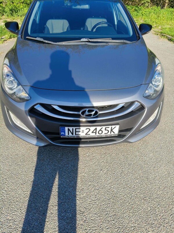 Elbląg Hyndai i30 1.6 GDI 2015 135 KM
Bogate wyposażenie, stan bardzo dobry, opłaty do sierpnia 2026