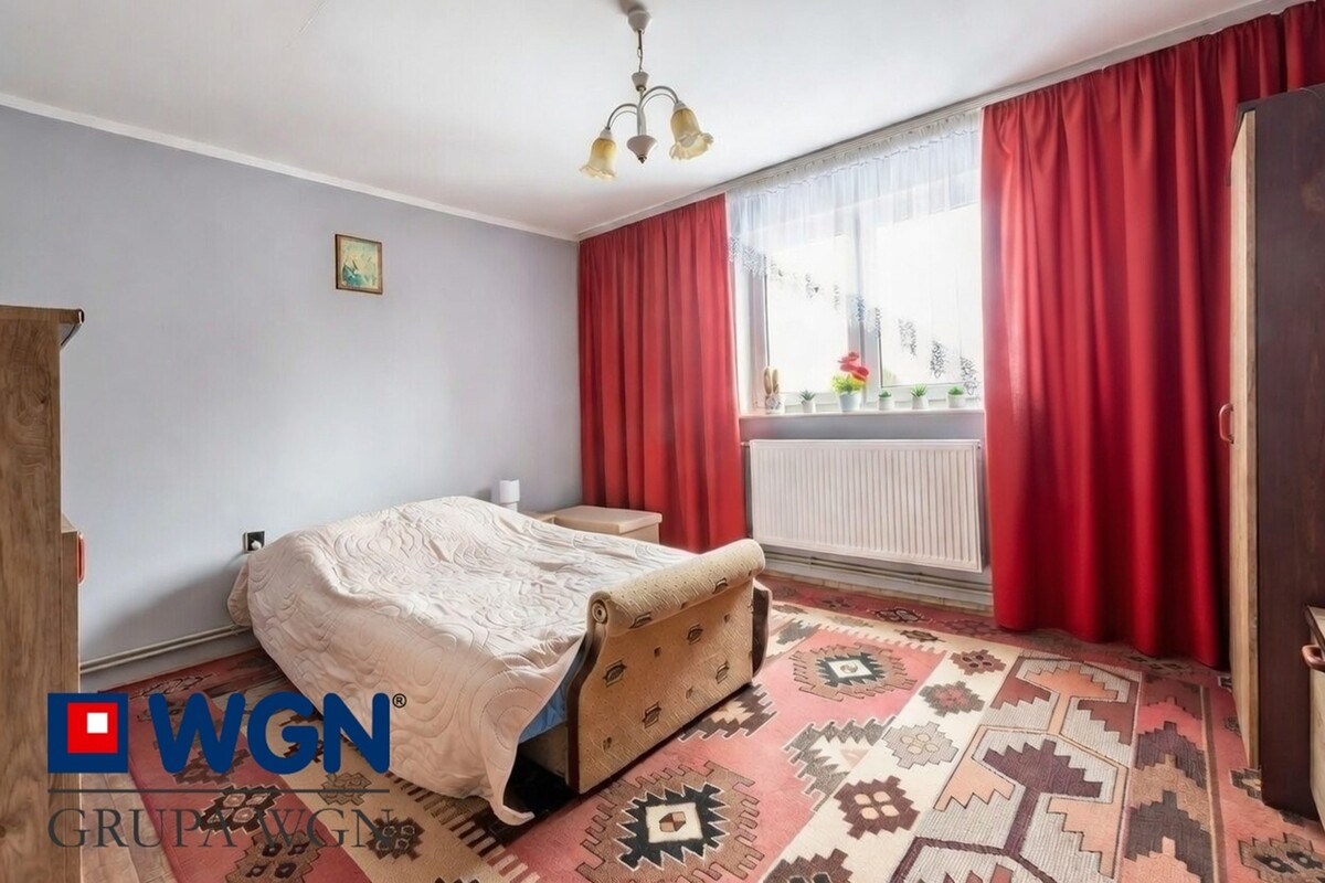 Elbląg WGN Nieruchomości Oddział Elbląg prezentuje Na sprzedaż mieszkanie trzypokojowe o powierzchni 77 m2 w