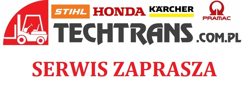 Elbląg Zadbaj o STIHLA i HONDĘ przed zimą! Jesienny przegląd w autoryzowanym serwisiez 10% rabatem na części