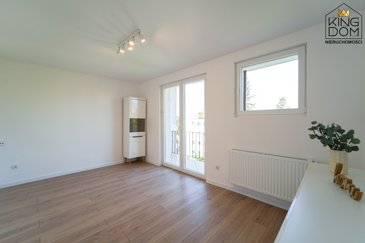 Elbląg 👑🏠  KINGDOM  🏠👑NIERUCHOMOŚCI BLISKO CIEBIE  JASNE 2-POKOJOWE