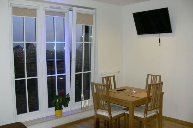 Elbląg KAWALERKA DO WYNAJĘCIA od 01.01.2026w pełni wyposażona wysoki standardSTARE MIASTO, ul.