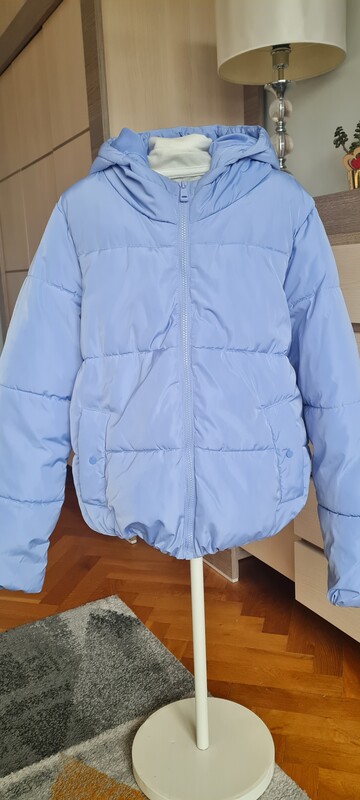 Elbląg Kurtka zimowa House s polecam 50 zł