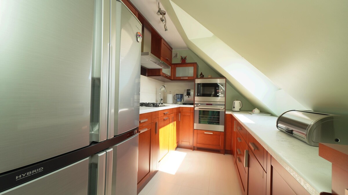 Elbląg TO MY SPRZEDAJEMYNIERUCHOMOŚCI W TYM MIEŚCIEBIURO NIERUCHOMOŚCIAMERICAN HOMEFOR SALE - 2 POKOJE - OGRODOWA