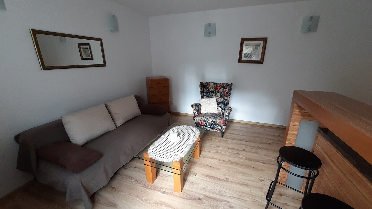 Elbląg Wynajmę mieszkanie