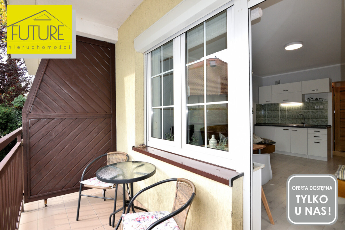 Elbląg FUTURE NIERUCHOMOŚCISprzedam apartament - Krynica Morska, Teleexpressu OFERTA INWESTYCYJNA KOMFORTOWY