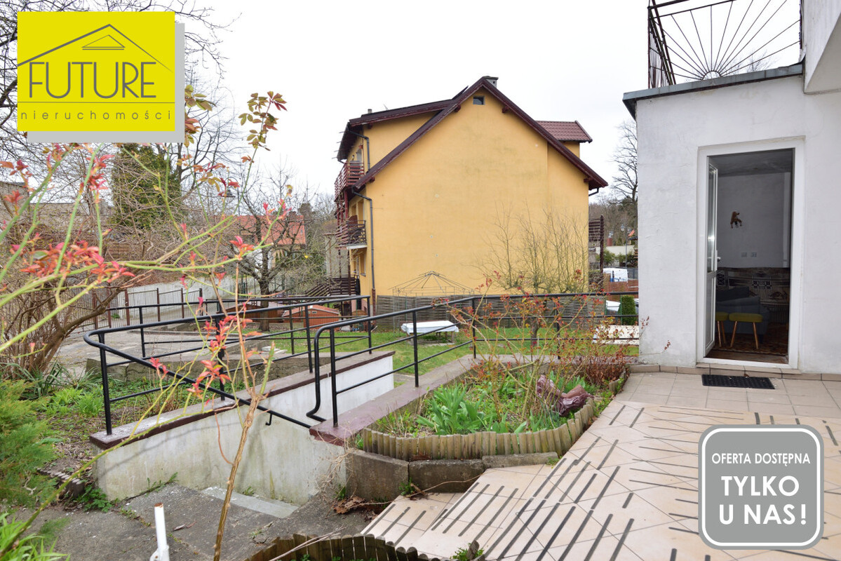 Elbląg FUTURE NIERUCHOMOŚCISPRZEDA DOM  - KRYNICA MORSKA     OFERTA INWESTYCYJNA DOM TYPU BLIŹNIAK W