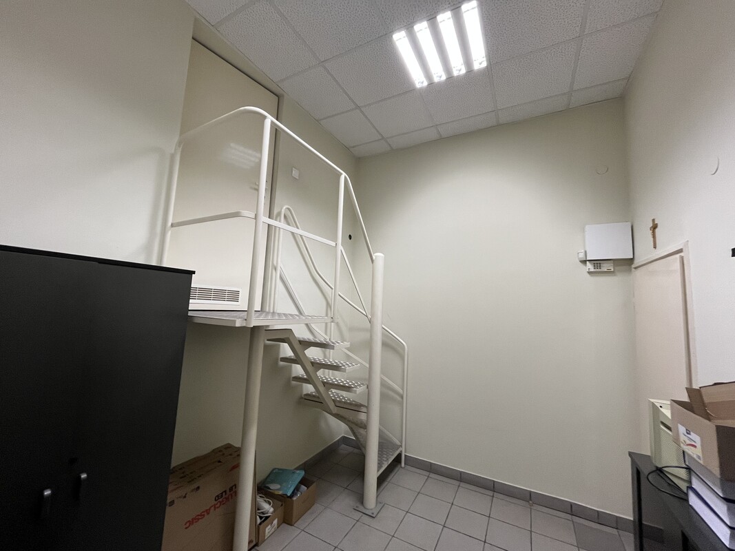 Elbląg SPRZEDAM LOKAL UŻYTKOWY W CENTRUM ELBLĄGA