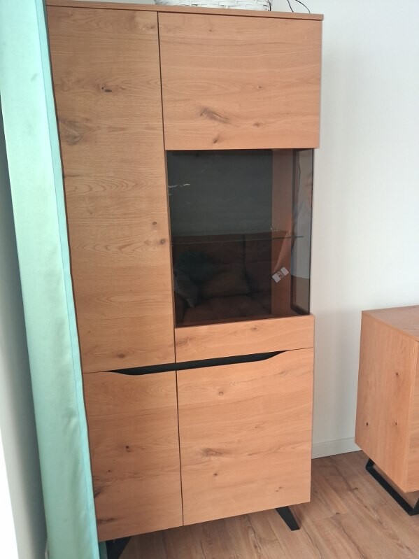 Elbląg Sprzedam meble do salonu/ pokoju