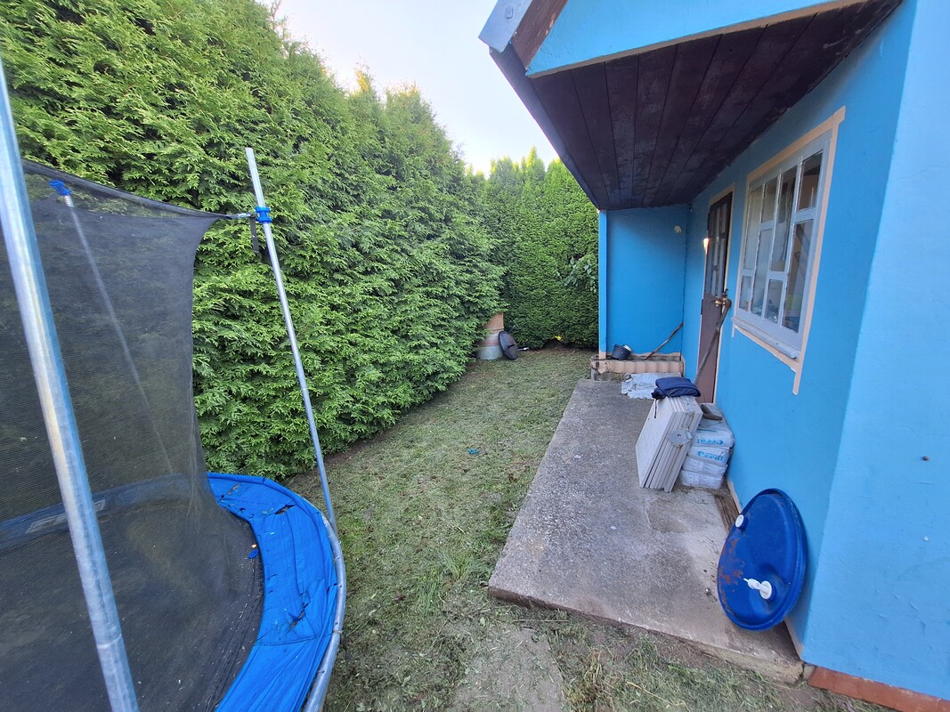 Elbląg 🌿 Na sprzedaż urokliwa działka ROD REKREACJA w Elblągu – Twoje miejsce na odpoczynek! 🌞