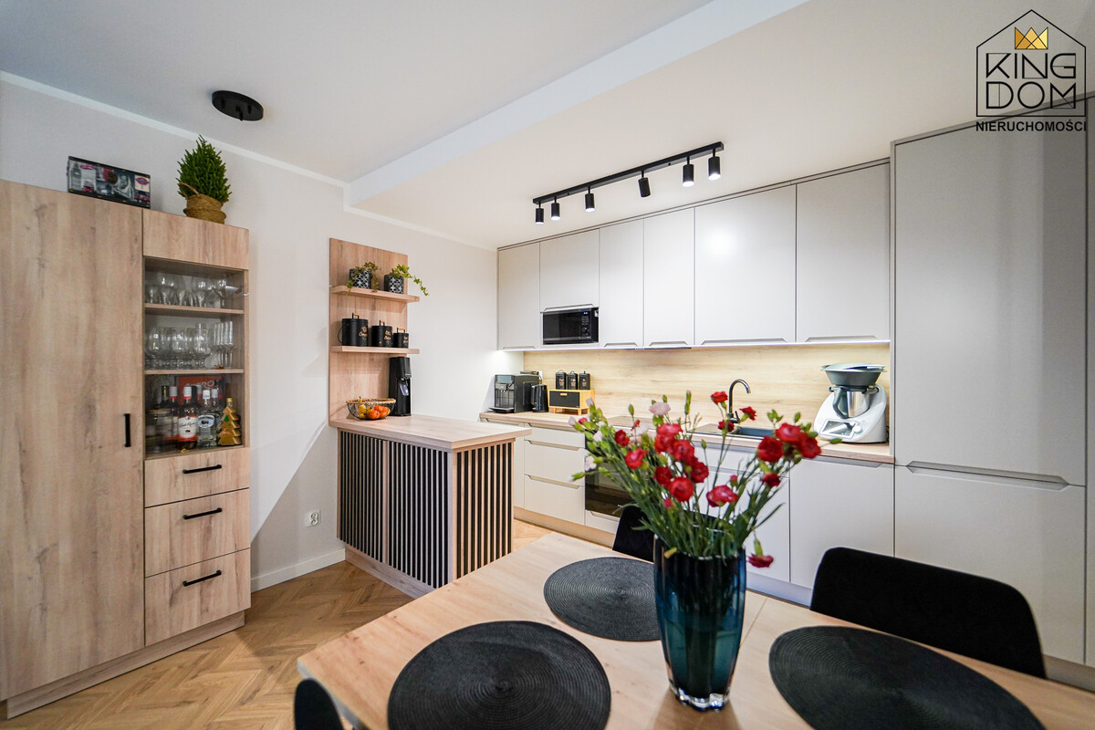 Elbląg 👑🏠 KINGDOM 🏠👑NIERUCHOMOŚCI BLISKO CIEBIE NOWOCZEŚNIE