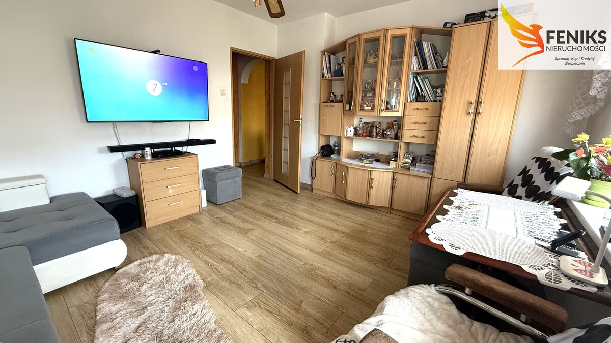 Elbląg FENIKS NIERUCHOMOŚCIPOLECA:MIESZKANIE 3 POKOJOWE W KAMIENICY  UL. BROWARNACENA 315.000 ZŁ