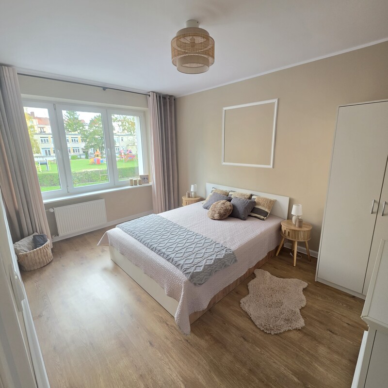 Elbląg DOM NIERUCHOMOŚCIOFERUJEMY NA SPRZEDAŻMIESZKANIE 2 POKOJOWEPow. 48 m2 Blisko Elbląska StarówkaPIERWSZE