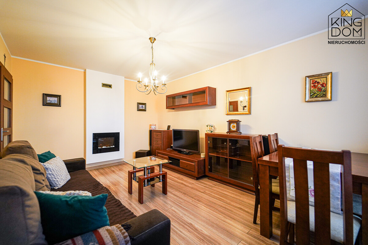 Elbląg 👑🏠 KINGDOM 🏠👑NIERUCHOMOŚCI BLISKO CIEBIE PRZESTRONNE