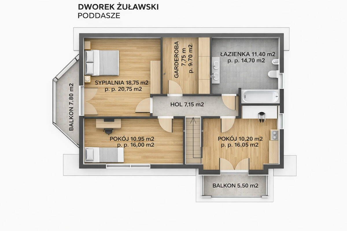 Elbląg DOM DREWNIANY JEDNORODZINNY DWOREK ŻUŁAWSKIJesteśmy firmą zajmującą się produkcją domów drewnianych