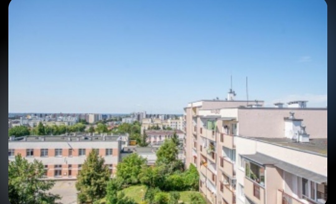 Elbląg 🌟 SPRZEDAM KAWALERKĘ Z MOŻLIWOŚCIĄ ZAARANŻOWANIA NA DWA POKOJE ELBLĄG UL. BRZECHWY,