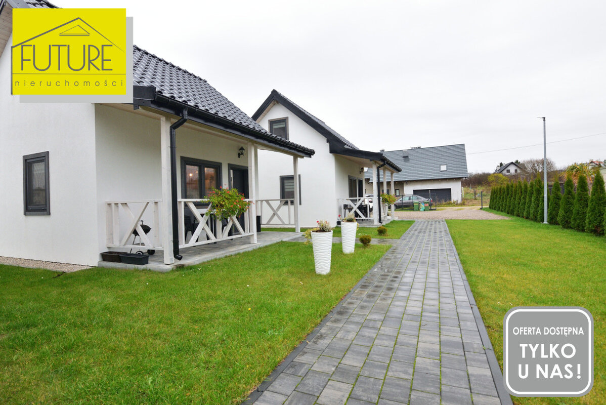 Elbląg FUTURE NIERUCHOMOŚCISprzedam komercyjny - Tolkmicko, Dzika. OFERTA INWESTYCYJNAKOMPLEKS 4 DOMKÓW