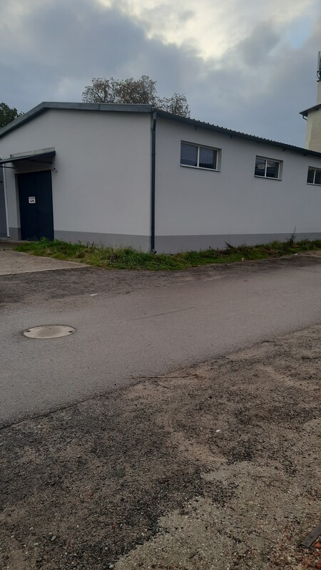 Elbląg Wynajmę atrakcyjny lokal użytkowy 190m2 w centrum Elbląga