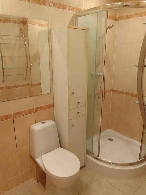 Elbląg Sprzedam mieszkanie jednopokojowe 27m/k