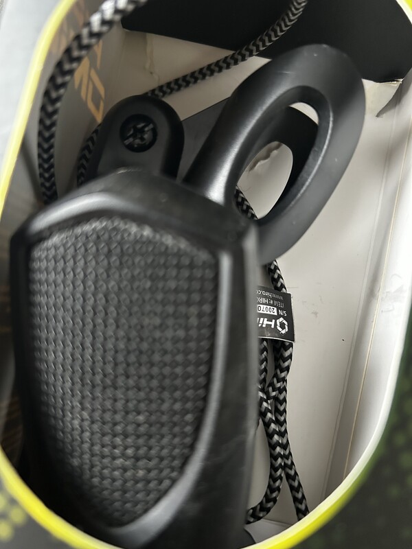 Elbląg Sprzedam mikrofon HIRO OMILI używany w dobrym stanie, cena podlega negocjacji
NIE PRZYJMUJĘ ZWROTÓW! KONTAKT