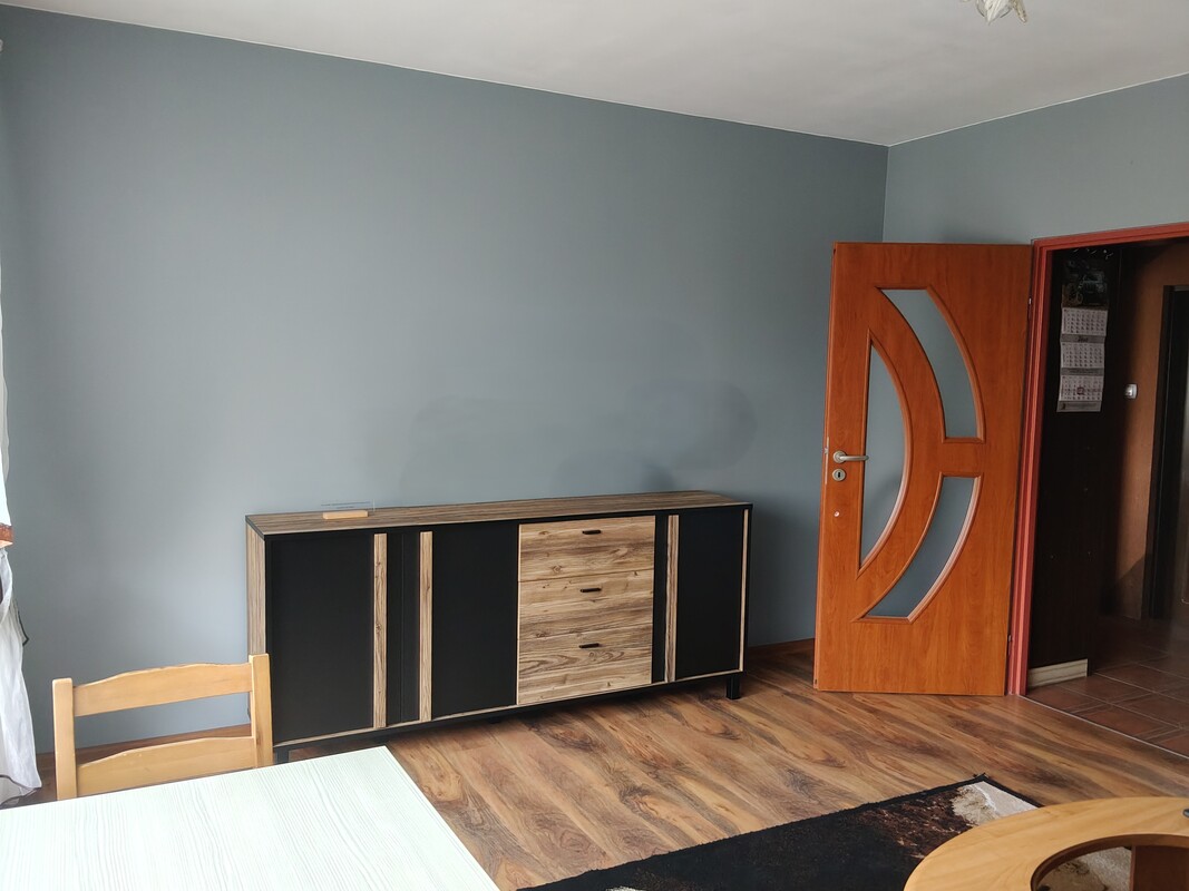 Elbląg Mieszkanie 34m2 do wynajęcia