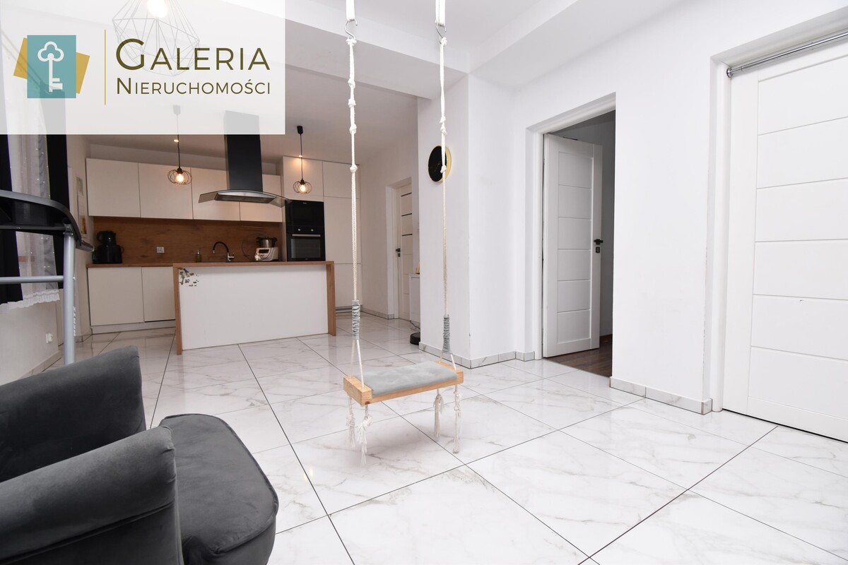 Elbląg GALERIA NIERUCHOMOŚCIZ pasji i miłości do nieruchomościNa sprzedaż: Komfortowy lokal z dużym ogrodem i