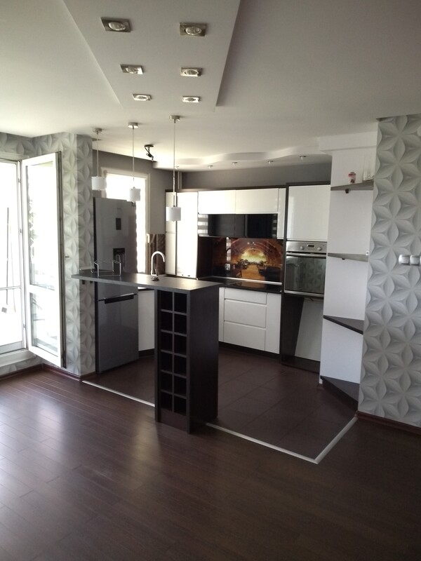 Elbląg 🏡 Wynajmę mieszkanie 4 pokojowe 🏡Idealne dla rodziny lub osób ceniących przestrzeń!