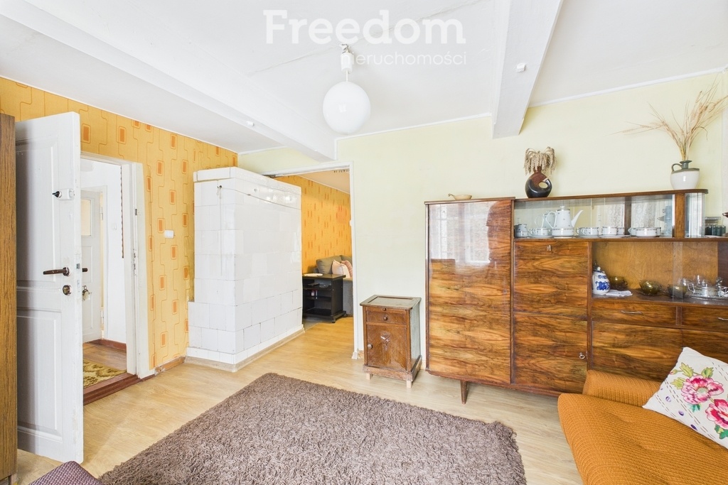 Elbląg FREEDOM NIERUCHOMOŚCISprzedam dom - Nowy dwór gdański, Bolesława Chrobrego. Dom nad rzeką w sercu Nowego