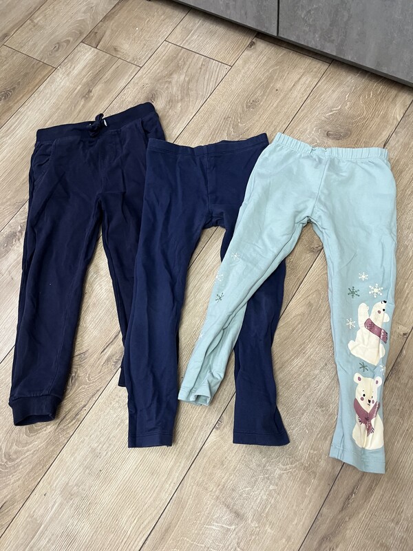 Elbląg Za 2 płyny do płukania cocolino w biedronce 1+1 w promocji.
Ciuchy rozm 116 ( niektóre z metki 110/116 )