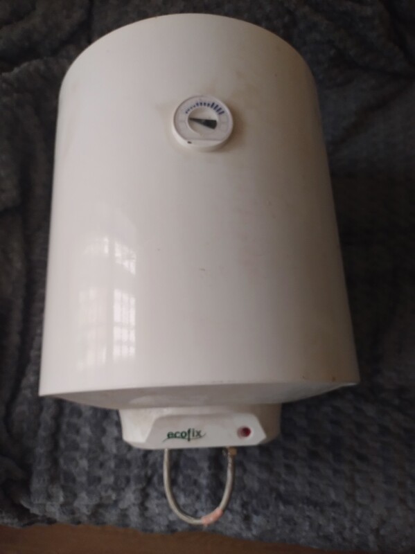 Elbląg Sprzedam bojler 50 litrowy cena do negocjacji