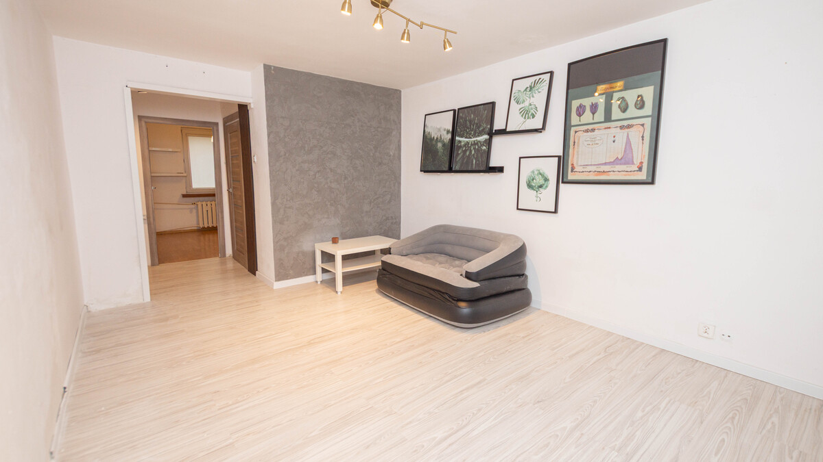 Elbląg * * * ABC NIERUCHOMOŚCI * * *NOWOŚĆ! MIESZKANIE W IDEALNEJ LOKALIACJI!2 pokoje o pow. 37,90 m2, parter,