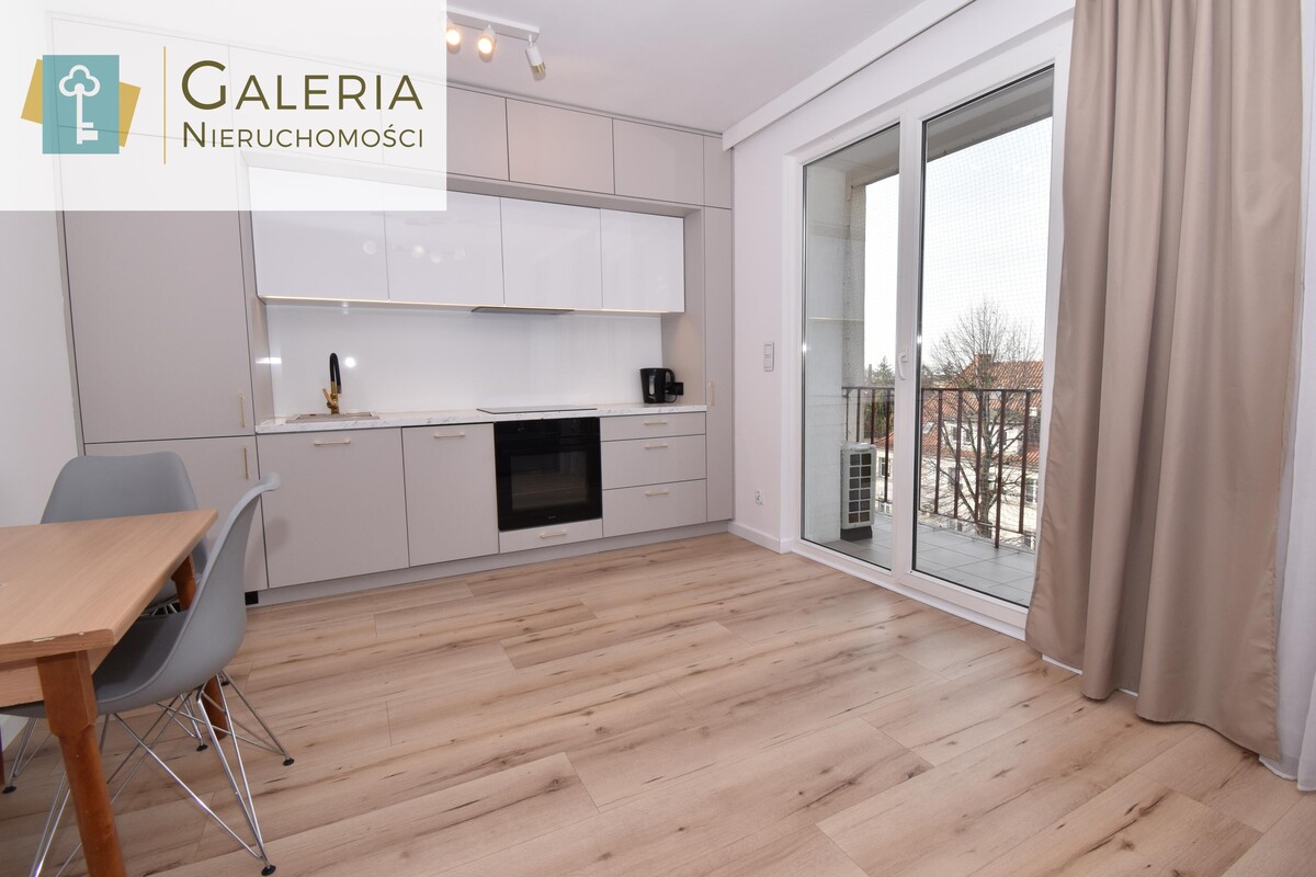 Elbląg GALERIA NIERUCHOMOŚCIZ pasji i miłości do nieruchomościNa sprzedaż: Przytulne 3 pokoje z balkonem i