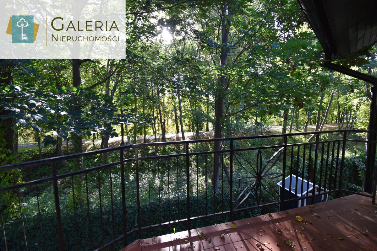 Elbląg GALERIA NIERUCHOMOŚCIZ pasji i miłości do nieruchomościNa sprzedaż: Dwupoziomowy apartament z widokiem na Park