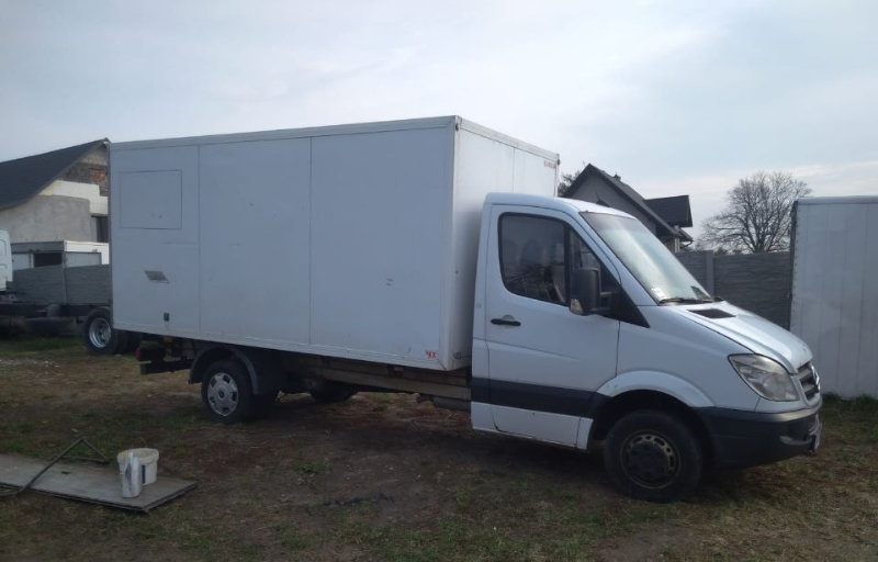 Elbląg PRZEWÓZ MEBLI, TRANSPORT, przeprowadzki najniższe ceny, tanio! Jesteśmy firmą transportową z Elbląga. Zajmujemy