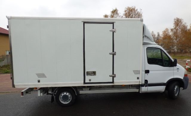 Elbląg TRANSPORT, PRZEPROWADZKI, WYWÓZ ŚMIECI-   usługi transportowe ADAMPrzeprowadzki pokoju, mieszkania, domu,