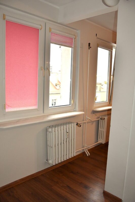 Elbląg ATUT NIERUCHOMOŚCI POLECA:Idealna kawalerka dla młodych na „ Dobry Początek” w świetnej