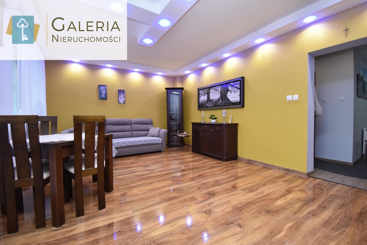 Elbląg GALERIA NIERUCHOMOŚCIZ pasji i miłości do nieruchomościNa sprzedaż: Dwa pokoje, parter, ogródek, gotowe