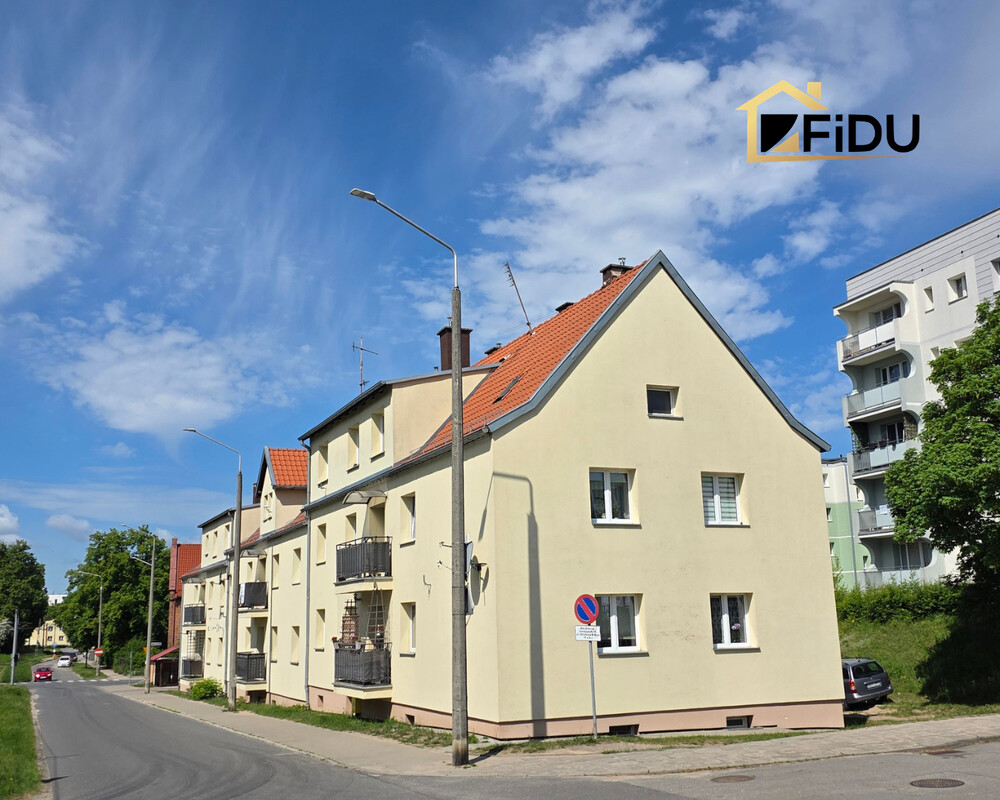 Elbląg ⭐ ⭐ ⭐ ⭐ ⭐FiDU Biuro Nieruchomości prezentuje:
