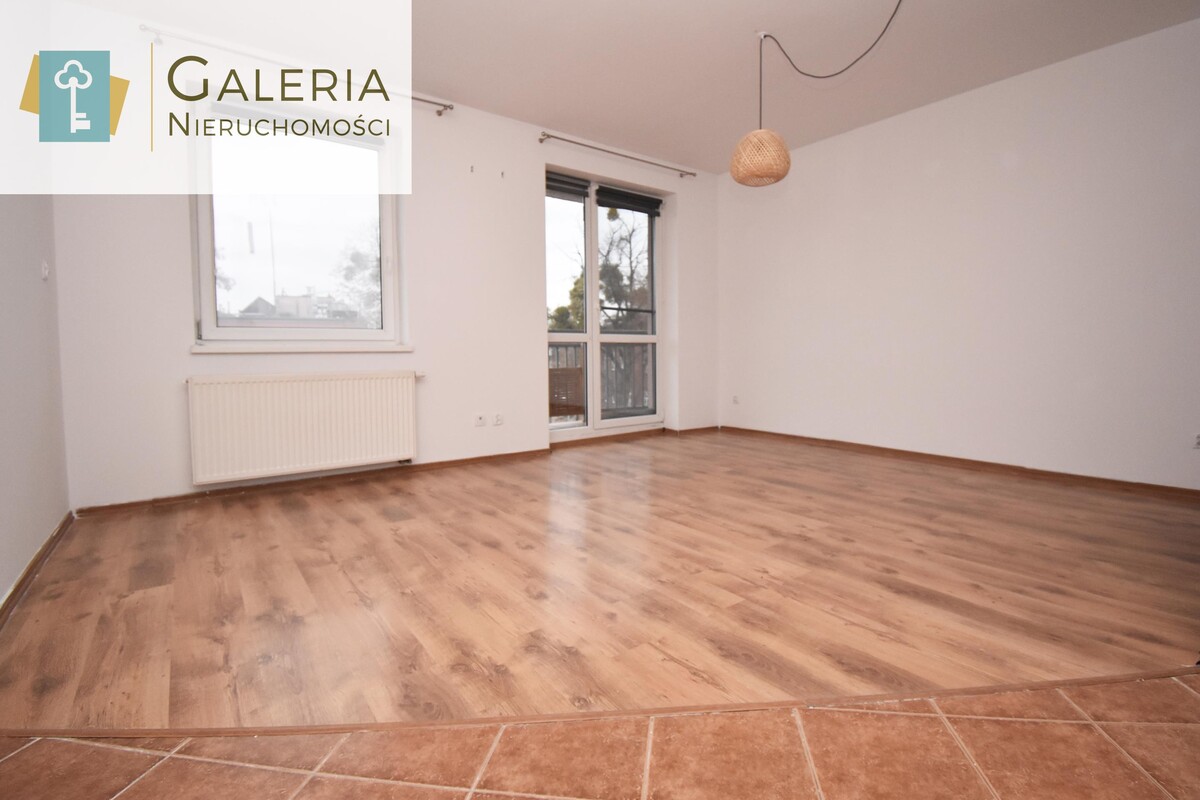 Elbląg GALERIA NIERUCHOMOŚCIZ pasji i miłości do nieruchomościNa sprzedaż: trzypokojowe mieszkanie z balkonem i
