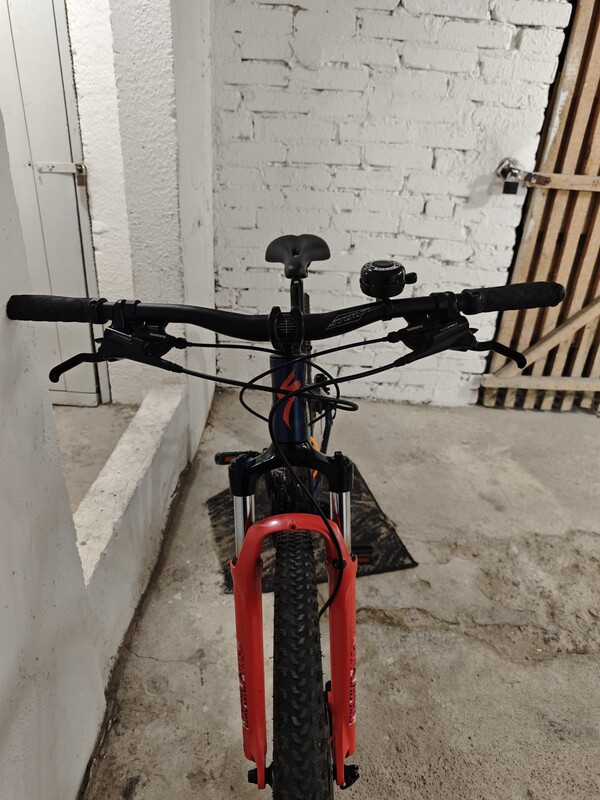 Elbląg Sprzedam Specialized Jynx Sport 27.5 – lekki i wygodny rower górski, idealny do jazdy po lesie, ścieżkach