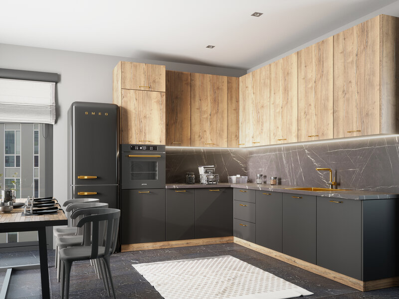 Elbląg Fabryka Mebli LAYMAN zatrudni:Pracownika Budowlanego - Konserwatora