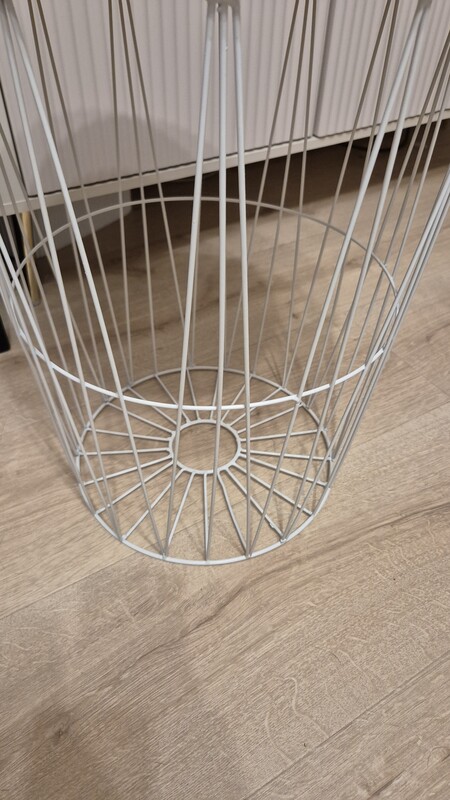 Elbląg Stolik kawowy wysokość 50cm Odbiór osobisty