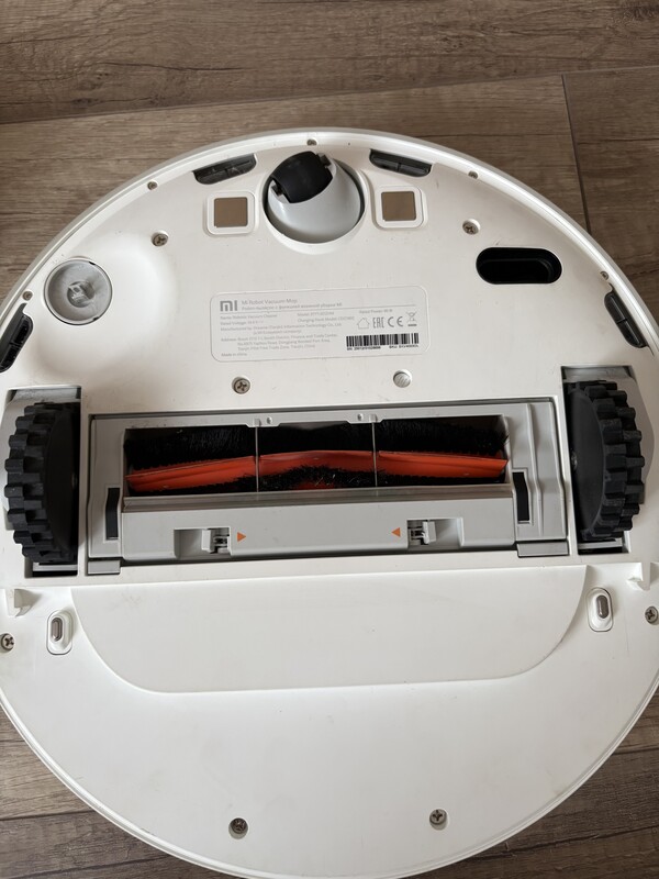 Elbląg Odkurzacz Xiaomi
Sprzedam automatycznego robota odkurzającego marki Xiaomi. Do zestawu dołączona jest stacja