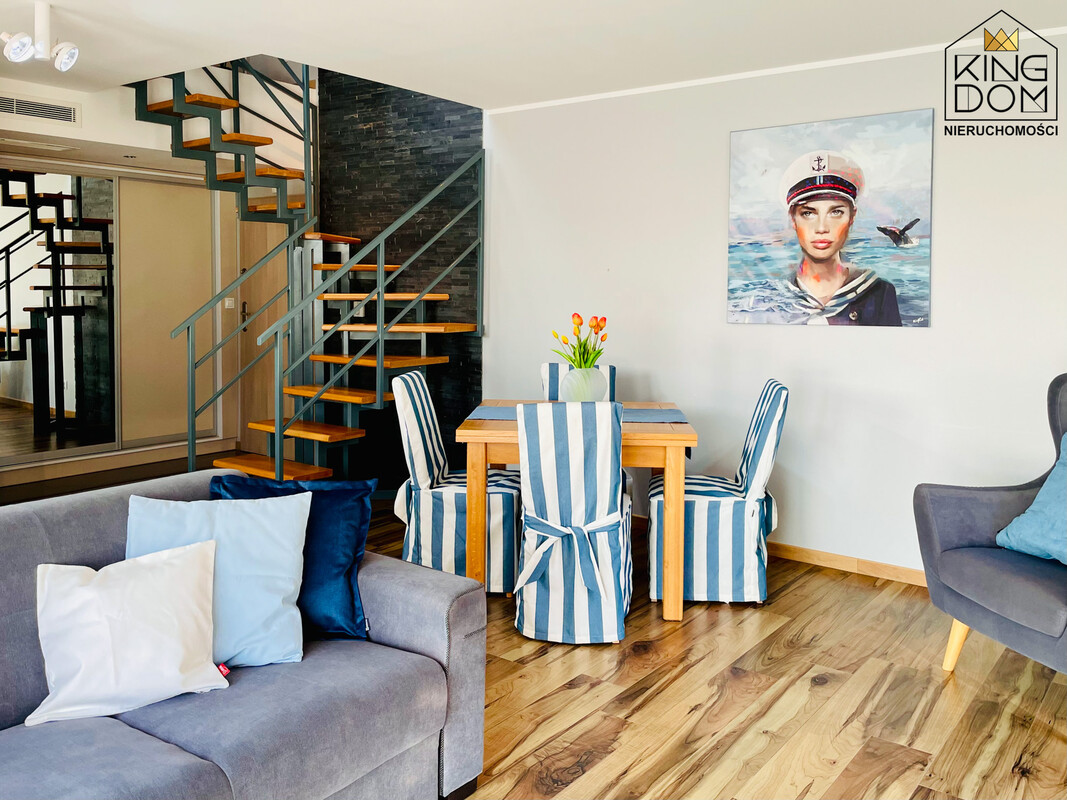 Elbląg 👑🏠 KINGDOM 🏠👑NIERUCHOMOŚCI BLISKO CIEBIE KLIMATYZOWANY,