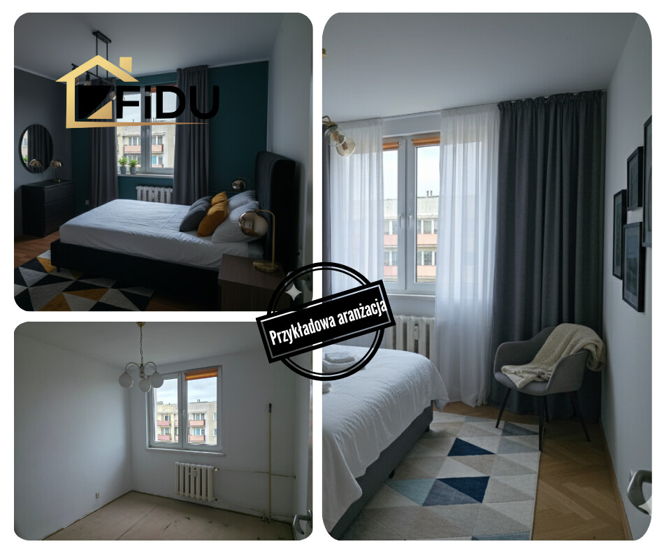 Elbląg ⭐ ⭐ ⭐ ⭐ ⭐FiDU Biuro Nieruchomości prezentuje:Mieszkanie